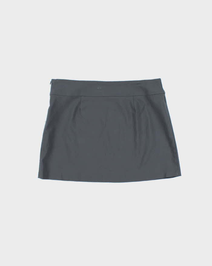 Vintage 00s Smart Set Mini Skirt - M