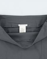 Vintage 00s Smart Set Mini Skirt - M