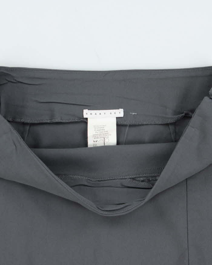 Vintage 00s Smart Set Mini Skirt - M
