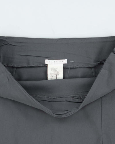 Vintage 00s Smart Set Mini Skirt - M