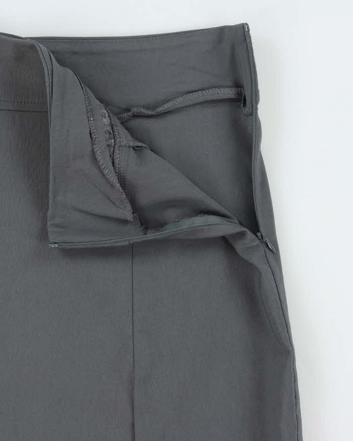 Vintage 00s Smart Set Mini Skirt - M