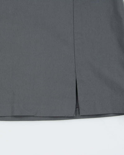 Vintage 00s Smart Set Mini Skirt - M