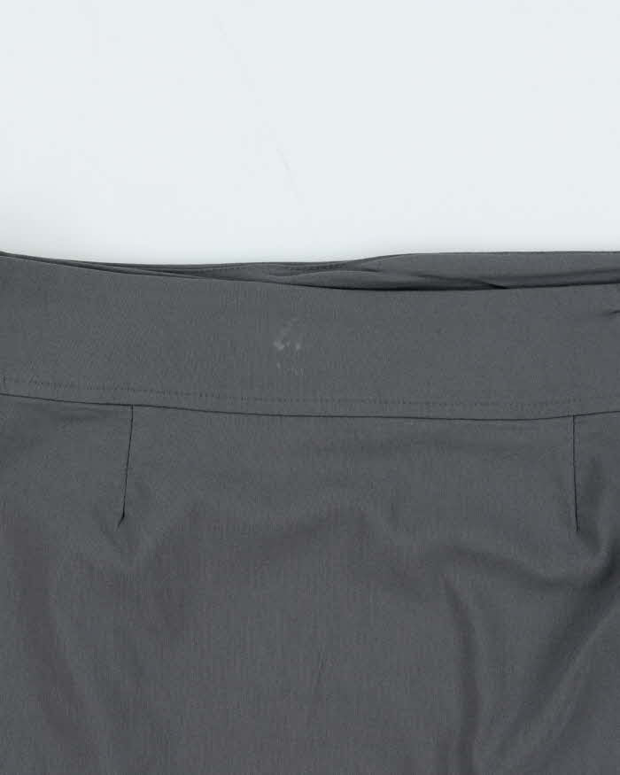 Vintage 00s Smart Set Mini Skirt - M