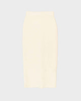 Fendi x Skims Embossed Skirt - S
