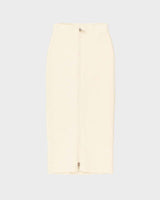 Fendi x Skims Embossed Skirt - S