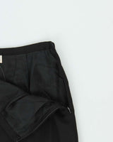 Vintage 90s Jones Studio Wool Blend Pleated Hem Skirt - XS