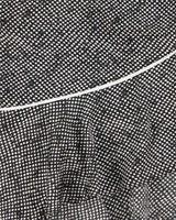 Vintage 00s Lucy Paris Polka Dot Skirt - XS
