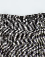 Vintage 00s Lucy Paris Polka Dot Skirt - XS