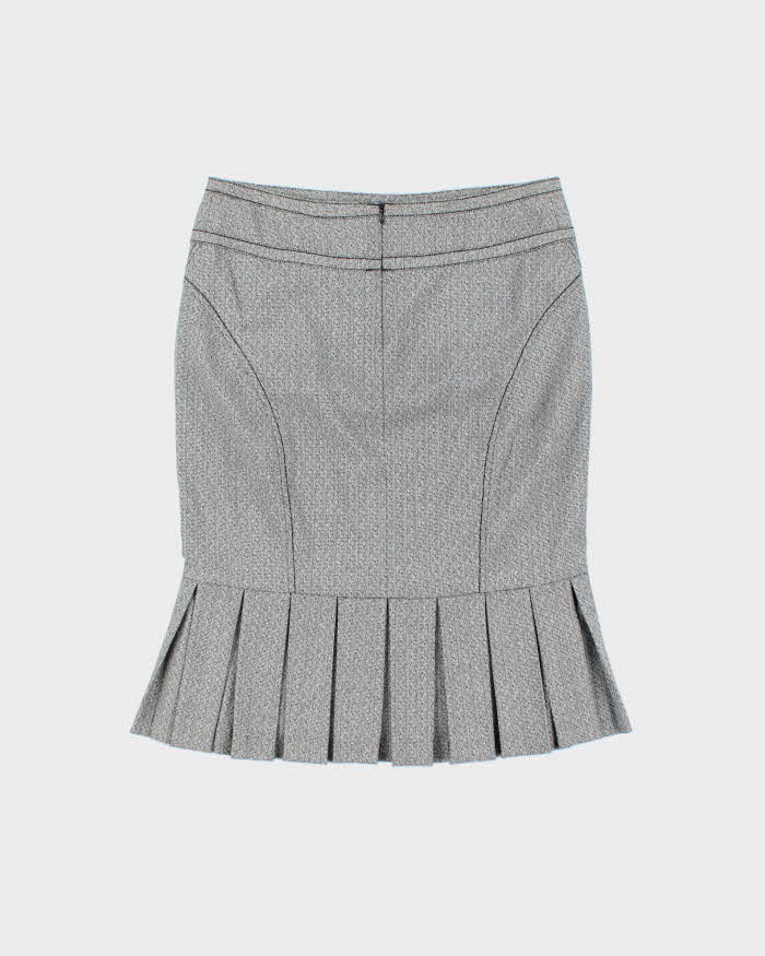 Vintage Y2k 00s XOXO Flare Hem Skirt - S