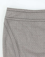 Vintage Y2k 00s XOXO Flare Hem Skirt - S