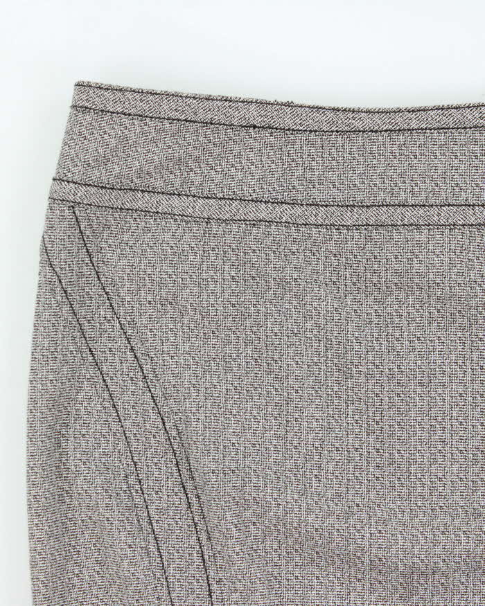 Vintage Y2k 00s XOXO Flare Hem Skirt - S