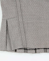 Vintage Y2k 00s XOXO Flare Hem Skirt - S