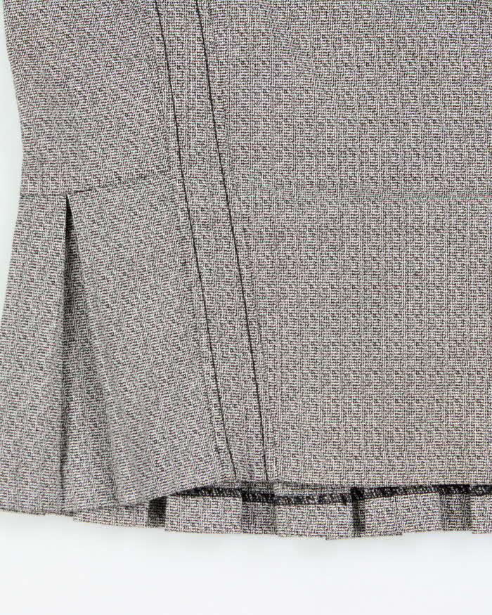 Vintage Y2k 00s XOXO Flare Hem Skirt - S