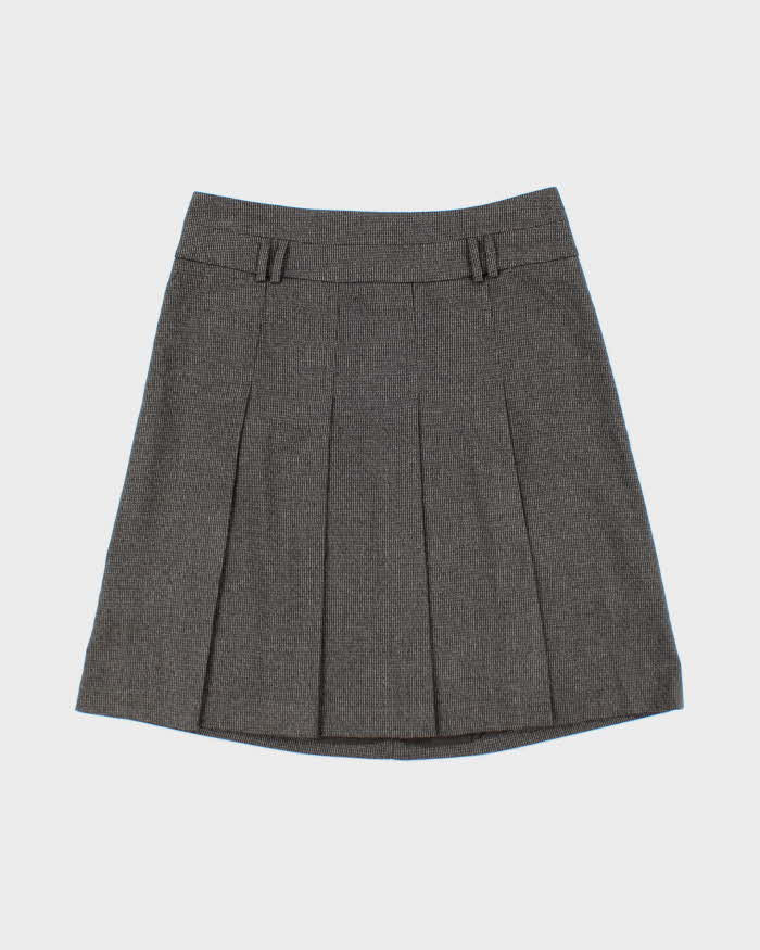 Vintage 00s Mexx Pleated Skirt - S
