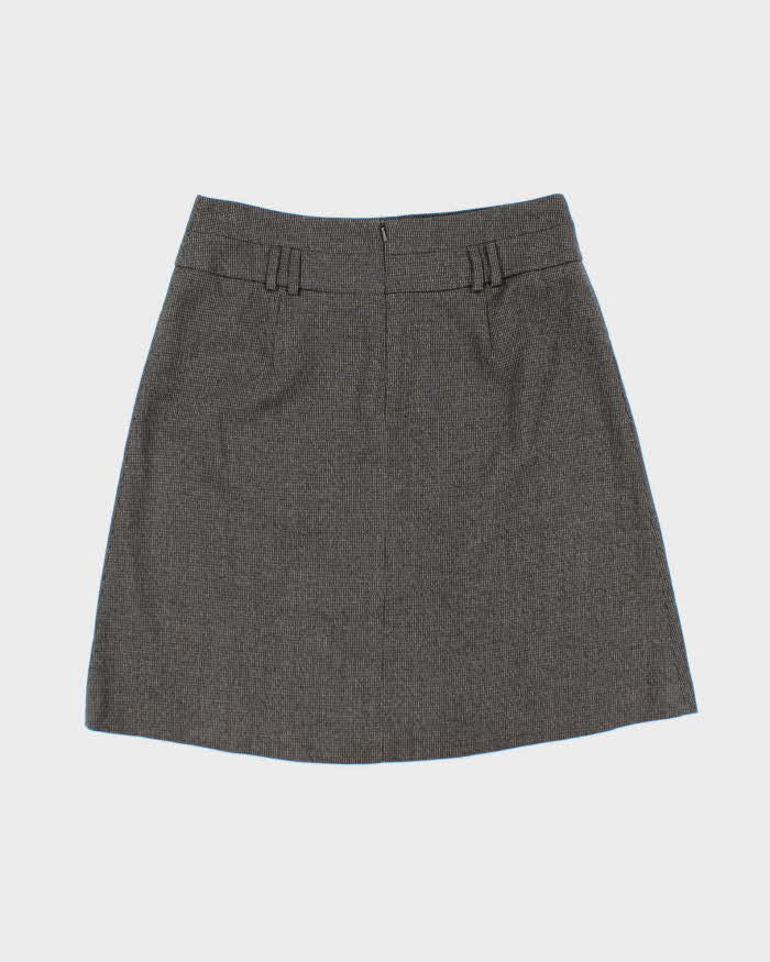 Vintage 00s Mexx Pleated Skirt - S