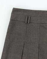Vintage 00s Mexx Pleated Skirt - S