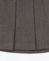Vintage 00s Mexx Pleated Skirt - S