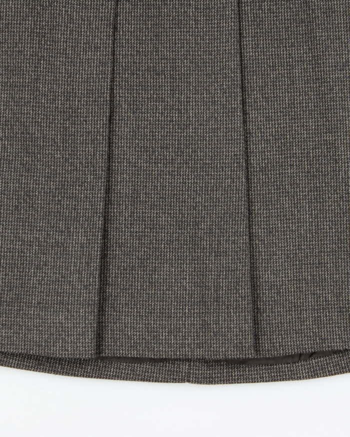 Vintage 00s Mexx Pleated Skirt - S