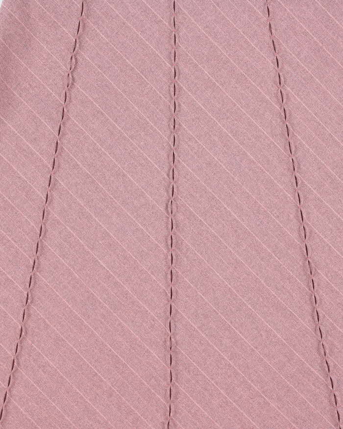 Vintage Y2k 00s BaoQingYaQi Pink Skirt - XS