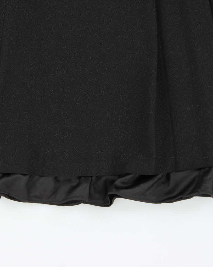 Vintage Y2k 00s Yedina Sparkly Skirt - XS