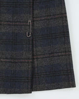 Vintage Celtic &amp; Co Heavy Wool Kilt - XS