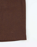 Vintage Y2k 00s Jex Collection Lace-up Detail Skirt - S