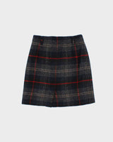 Vintage Eddie Bauer Wool Blend Skirt - XXS