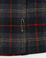 Vintage Eddie Bauer Wool Blend Skirt - XXS