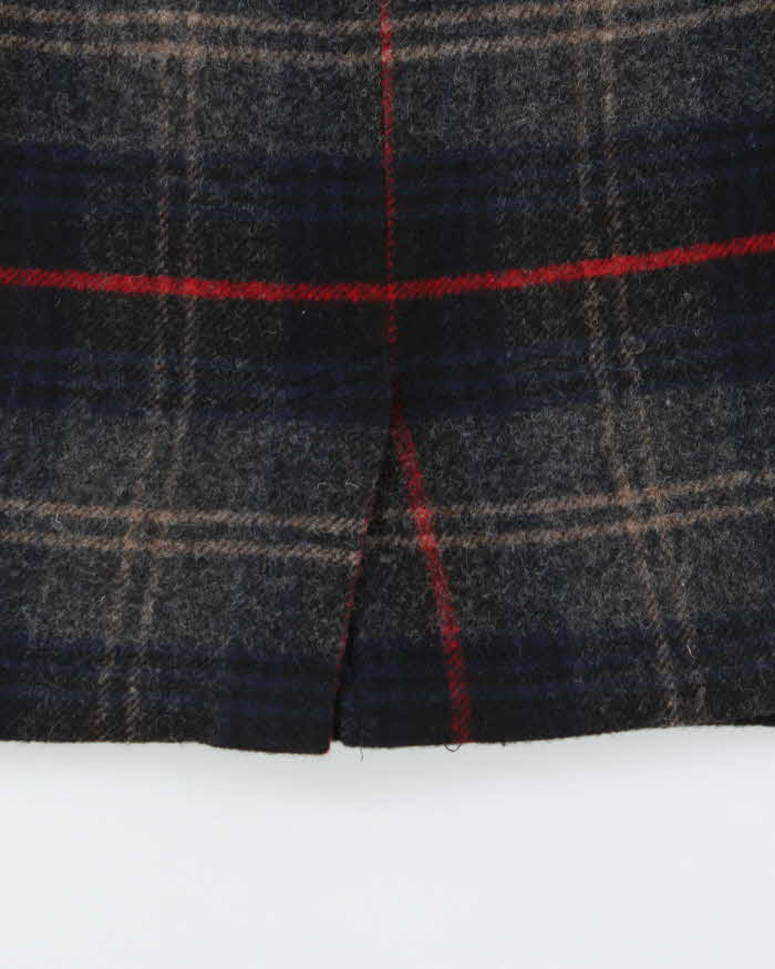 Vintage Eddie Bauer Wool Blend Skirt - XXS