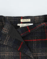 Vintage Eddie Bauer Wool Blend Skirt - XXS