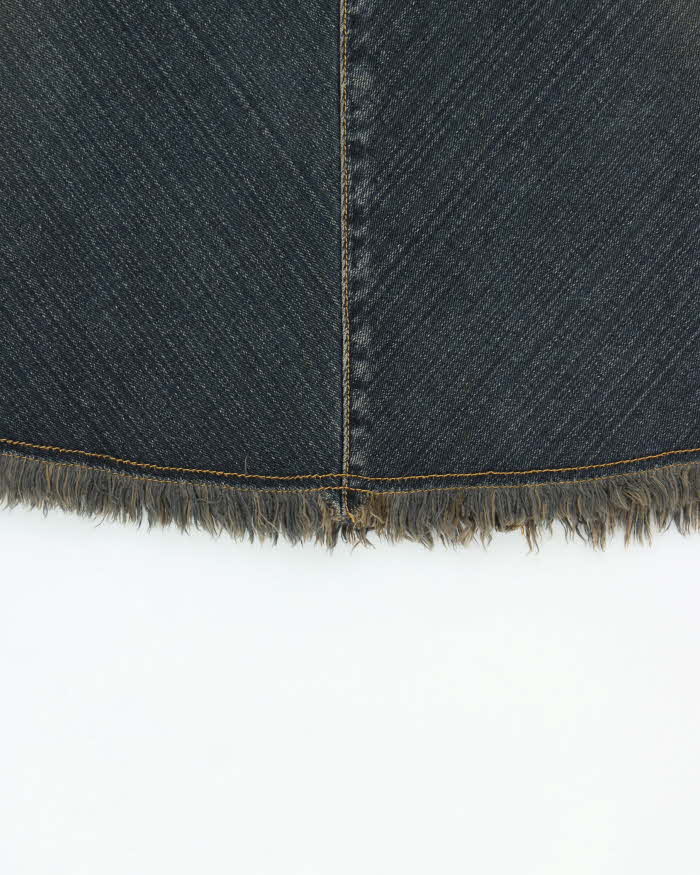 Vintage 90s Karen Maxi Skirt - M