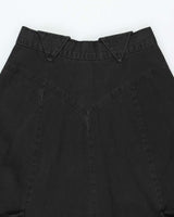 Vintage 80s 90s Circle T By Marilyn Lenox Western Style Skirt - XS