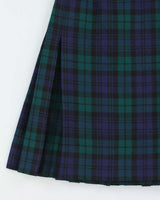 Vintage Lochcarron Wool Kilt - XS
