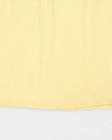 DSWT 1980s Benetton Wool Midi Skirt - S