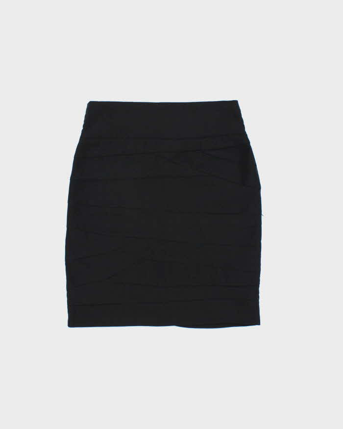 Vintage 2010s Seduction Bandage Skirt - S