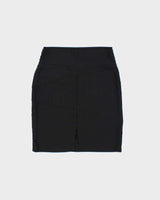 Vintage 2010s Seduction Bandage Skirt - S