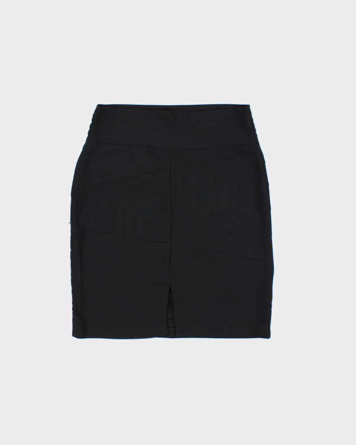 Vintage 2010s Seduction Bandage Skirt - S