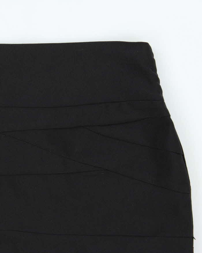 Vintage 2010s Seduction Bandage Skirt - S