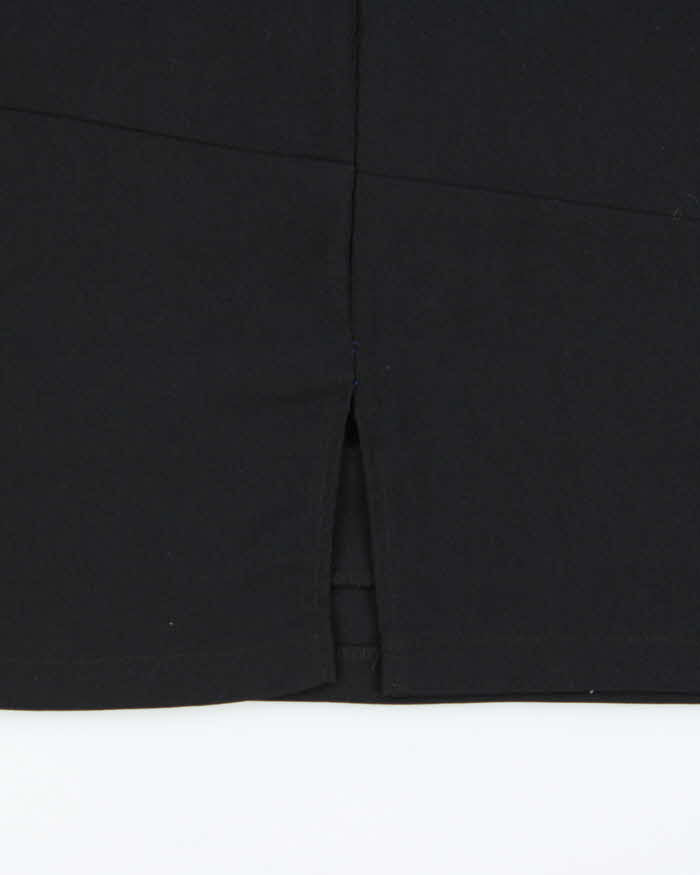 Vintage 2010s Seduction Bandage Skirt - S