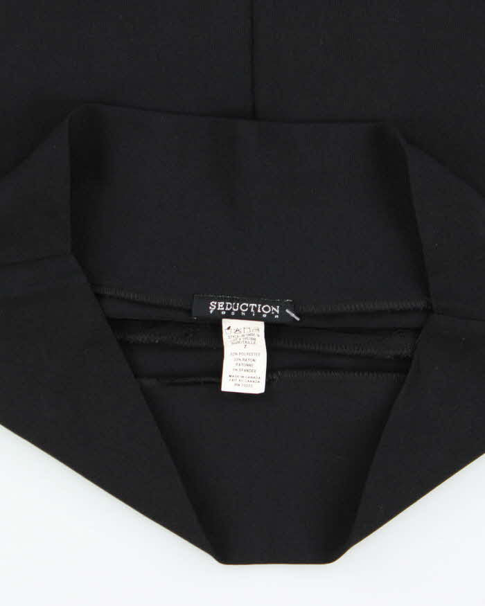 Vintage 2010s Seduction Bandage Skirt - S