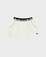Vintage 1980s Fila Tennis Skirt - XS