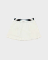 Vintage 1980s Fila Tennis Skirt - XS