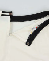 Vintage 1980s Fila Tennis Skirt - XS