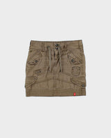 Vintage Y2k 2000s EDC Buy Esprit Cargo Skirt - S