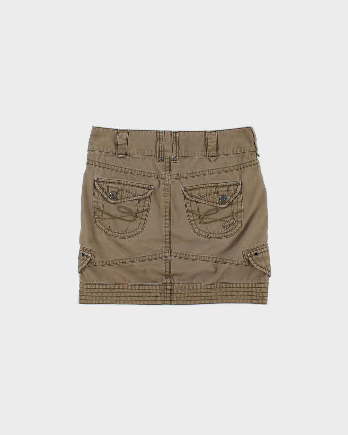 Vintage Y2k 2000s EDC Buy Esprit Cargo Skirt - S
