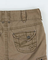 Vintage Y2k 2000s EDC Buy Esprit Cargo Skirt - S