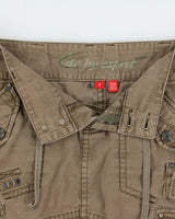 Vintage Y2k 2000s EDC Buy Esprit Cargo Skirt - S