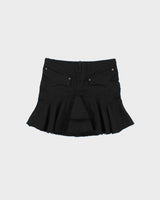 Vintage Y2k 2000s Morgan De Toi Cargo Style Mini Skirt - XS
