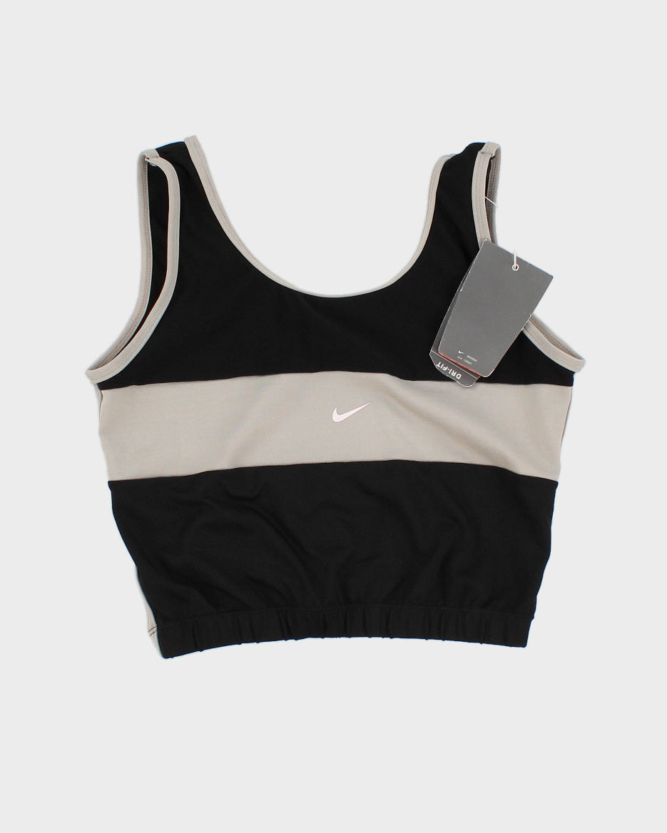 Deadstock 00s Women's Nike Sports Top - L