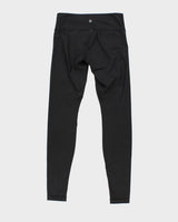 Polka Dot Lululemon Yoga Pants Tights - 28''